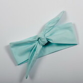 DAGA Daga Mint Stretch Hairband 21058 S21