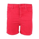 Guess GUESS Girls Hot Pink Denim Shorts S21 - AGE 5