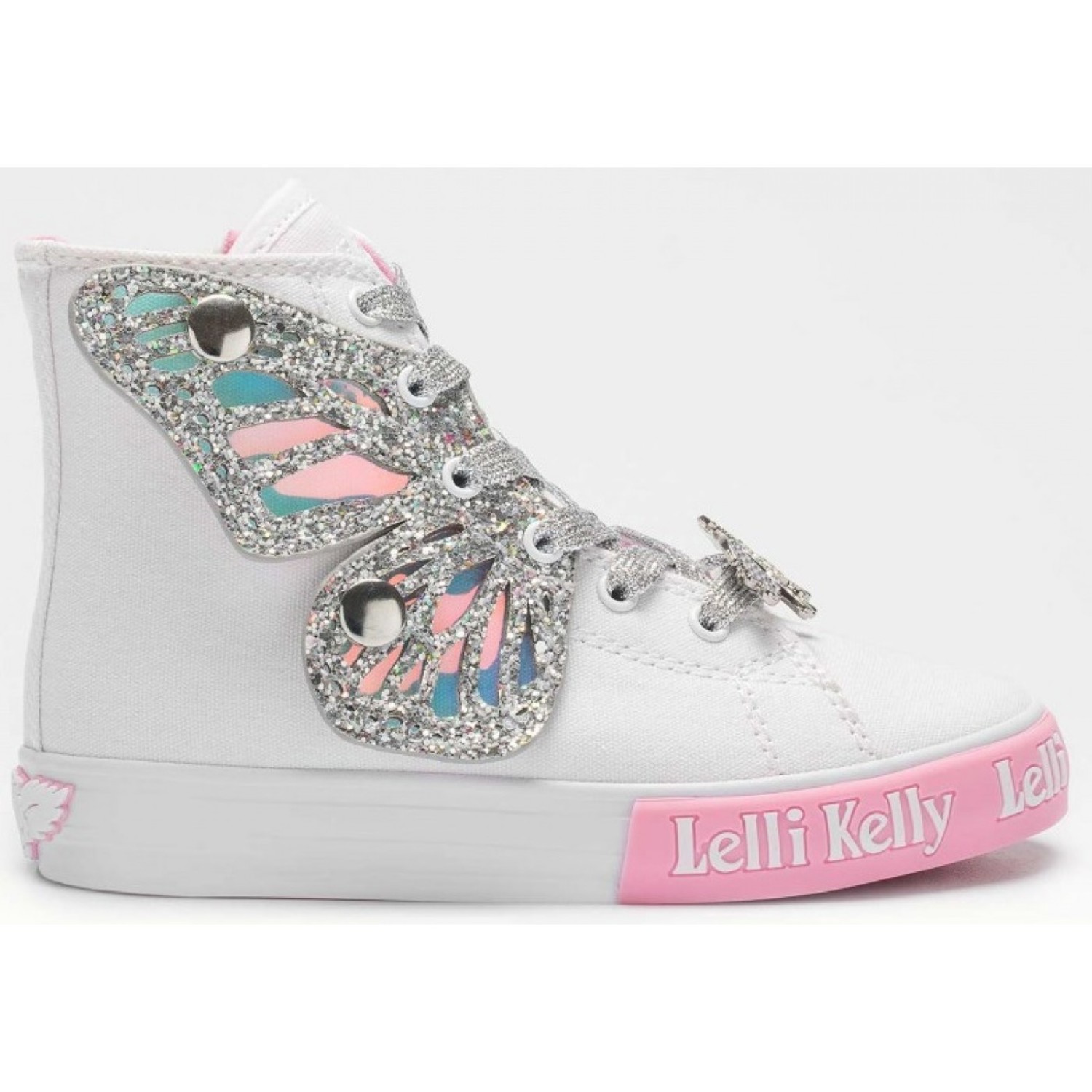 Lelli kelly unicorn hi tops cheap