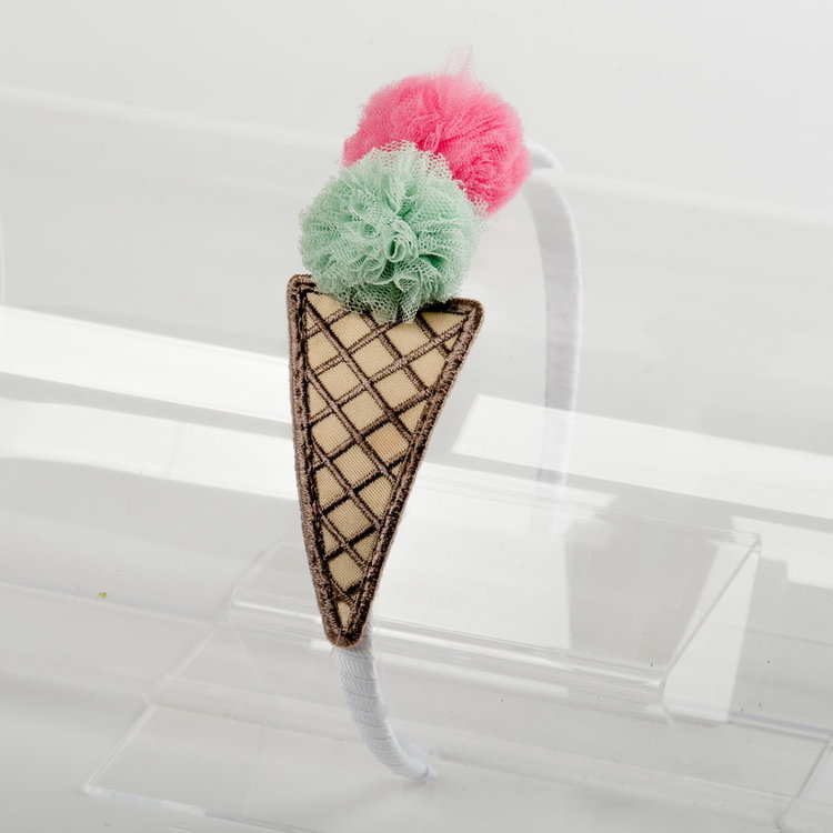 DAGA Daga Cone Headband 21014 S21