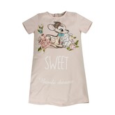 EMC EMC SWEET BAMBI DREAMS DRESS 0009 S21- AGE 2