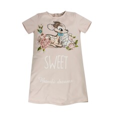 EMC EMC SWEET BAMBI DREAMS DRESS 0009 S21- AGE 2