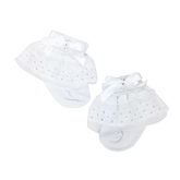 Pex Pex Jane White Lace Socks S526800
