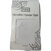 Pex Pex Microfibre Tights - White