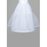 Little People Little People Communion Under Skirt