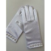 Little People Little People Diamante 5 Glove