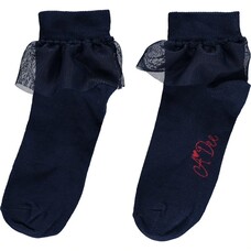 ADee Rosalyn Ankle Sock
