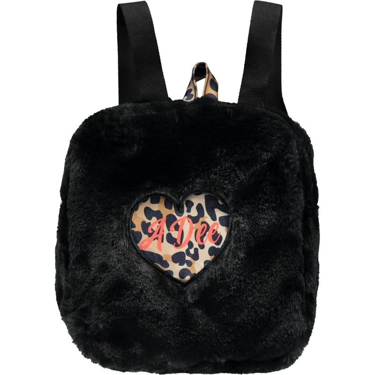 ADee Tara Faux Fur Bag
