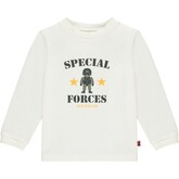 Mitch and Son Mitch & Son AW21 Morrison Long Sleeve Top - 18 MONTHS