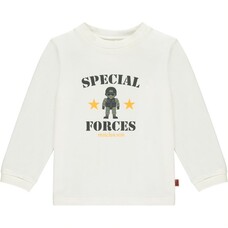 Mitch and Son Mitch & Son AW21 Morrison Long Sleeve Top - 18 MONTHS