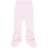 Little A Little A AW21 Amanda Sparkle Frill Tight