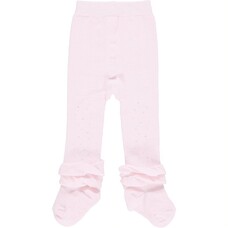 Little A Little A AW21 Amanda Sparkle Frill Tight