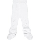 Little A Little A AW21 Amanda Sparkle Frill Tight