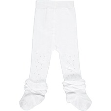 Little A Little A AW21 Amanda Sparkle Frill Tight