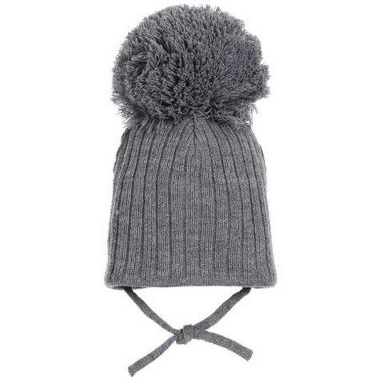 Satila Satila Park Grey Knit Hat