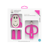Matchstick Monkey Matchstick Monkey Teething Starter Set