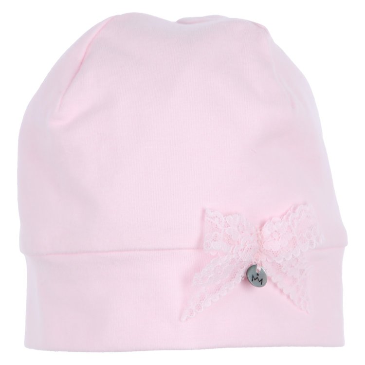 Gymp Gymp Baby Girls Bow Hat - 1867