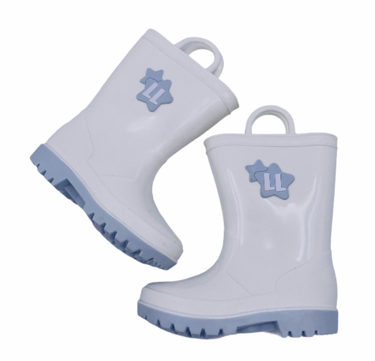 Little Lads & Ladies Little Lads & Ladies Star Wellies