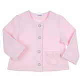 Gymp Gymp Pink Cardigan - 1524