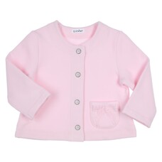 Gymp Gymp Pink Cardigan - 1524