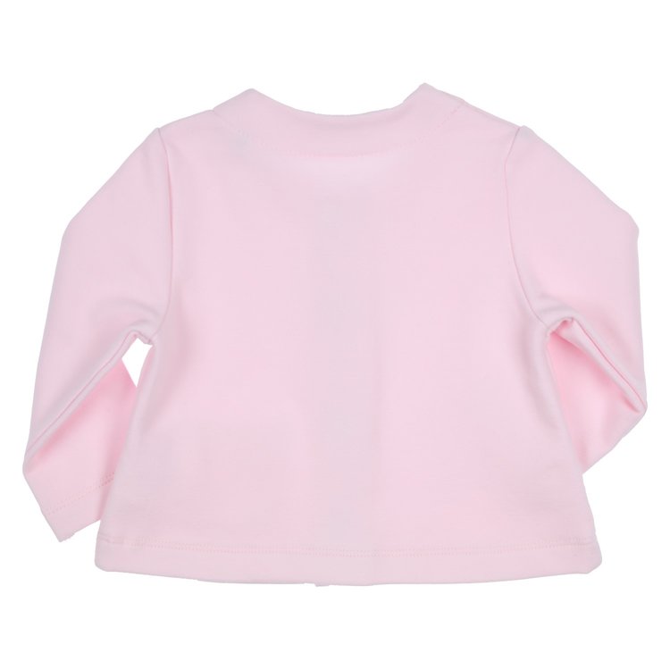 Gymp Gymp Pink Cardigan - 1524