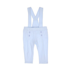 Gymp Gymp Blue Dungarees - 1762 - AGE 4