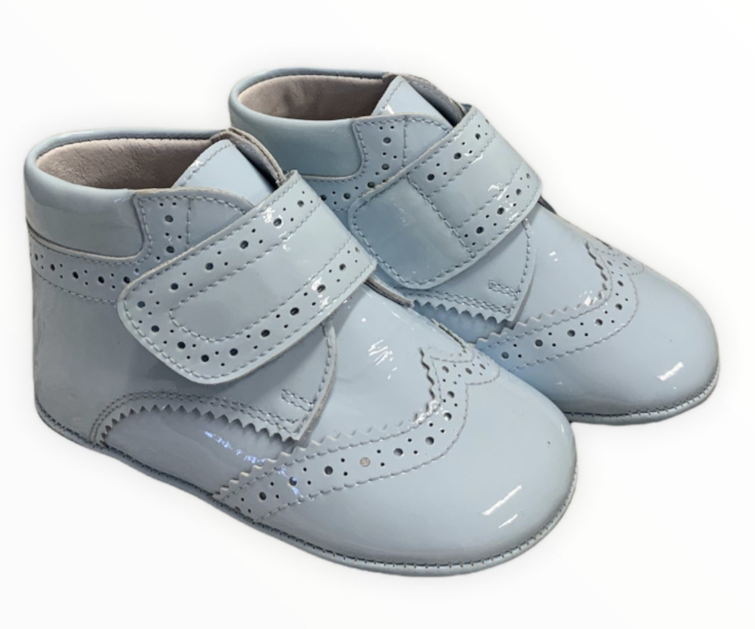 andanines boots 2018