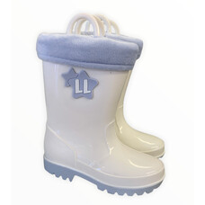 Little Lads & Ladies Wellie Socks