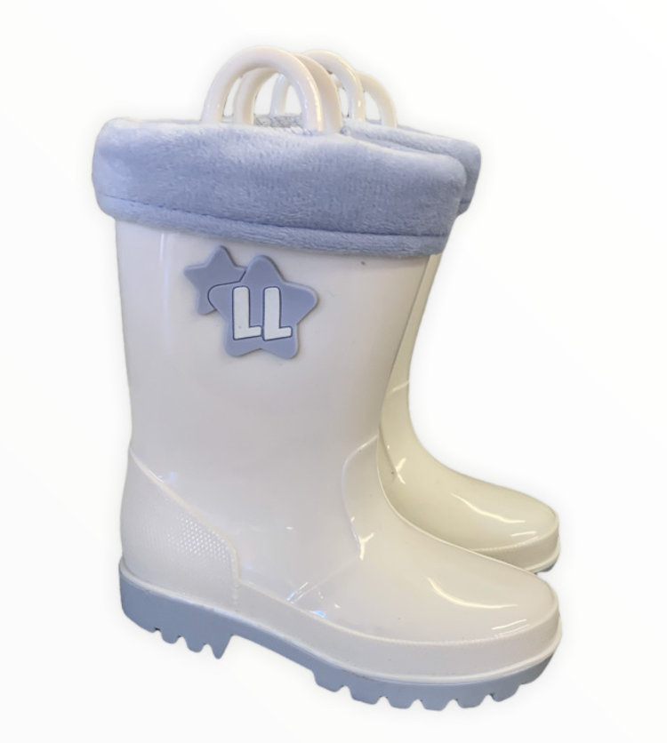 Little Lads & Ladies Wellie Socks