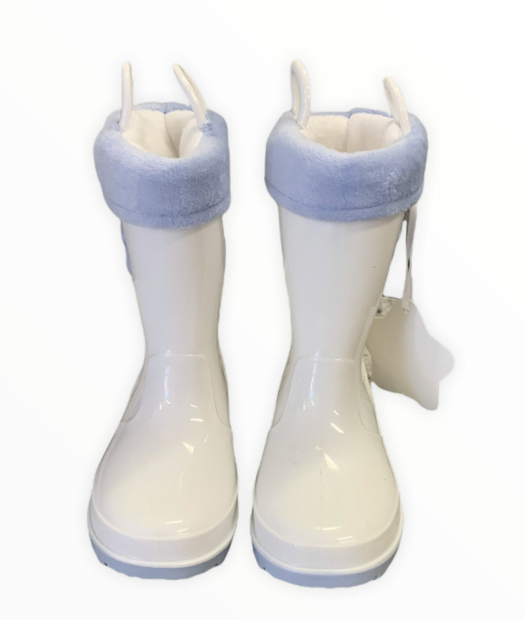 Little Lads & Ladies Wellie Socks