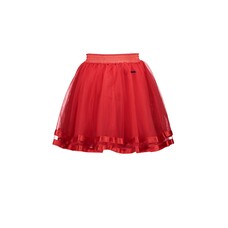 Le Chic Girls Tulle Skirt - 5700 AW21