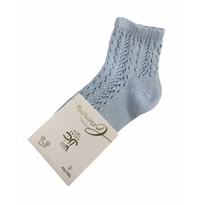 JC Socks JC Fine Knit Ankle Socks -31900
