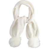 iDO IDO Girls Knitted Scarf - 43050 AW21