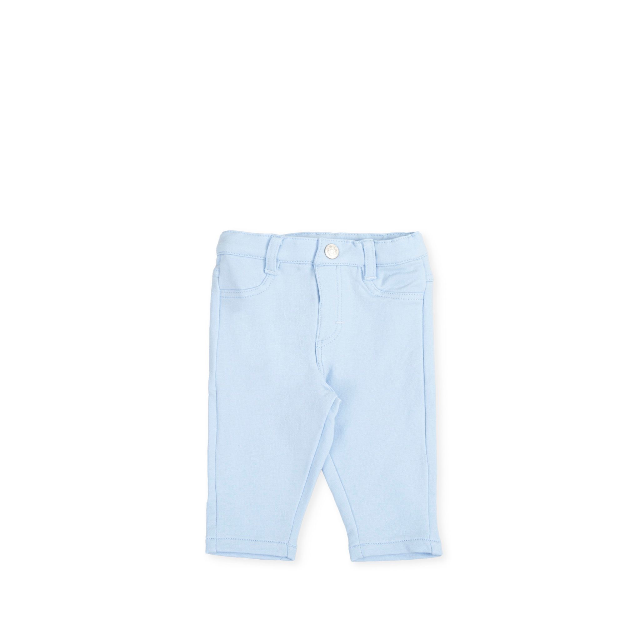 Tutto Piccolo Boys Trousers - 2121 AW21 
