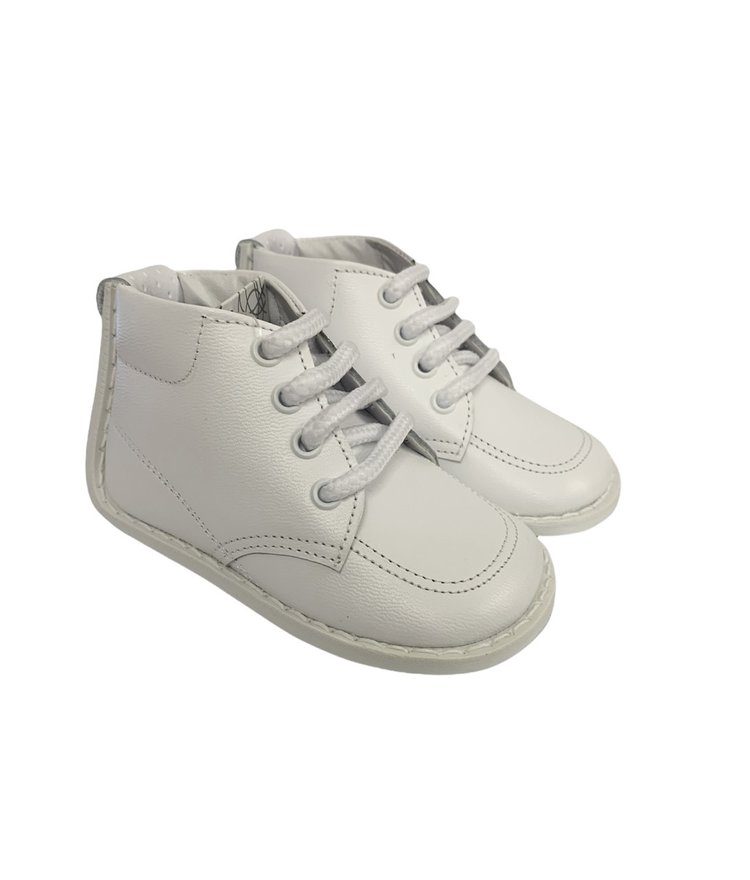 Pex Pex Oskar Leather Boot - SIZE 20