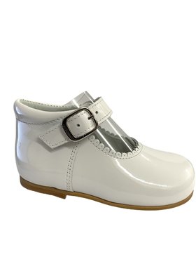 andanines boots 2018