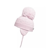Satila Satila Belle Pom Pom Hat - Pink