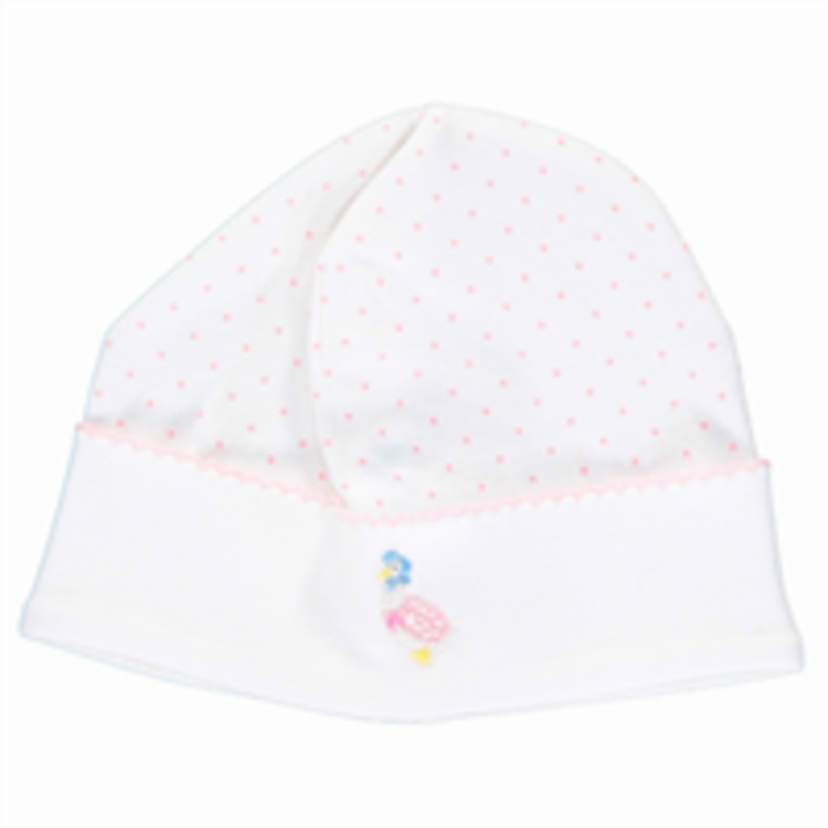 Mini La Mode Mini La Mode Jemima Hat - 6 Months