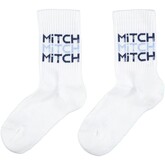 Mitch MiTCH Maine Sports Sock - SS22