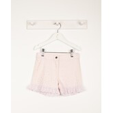 Caramelo Denim Shorts 278704 SS22