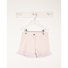 Caramelo Denim Shorts 278704 SS22