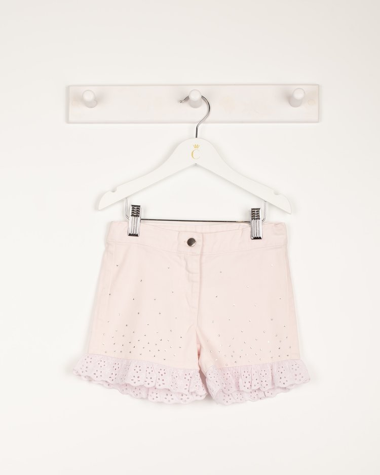 Caramelo Denim Shorts 278704 SS22