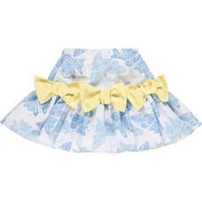 ADee ADee Jacklyn Butterfly Print Skirt - SS22