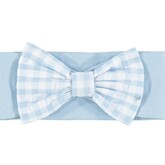 Little A Little A Cassandra Bow Hairband - SS22 - SMALL