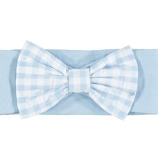 Little A Little A Cassandra Bow Hairband - SS22 - SMALL