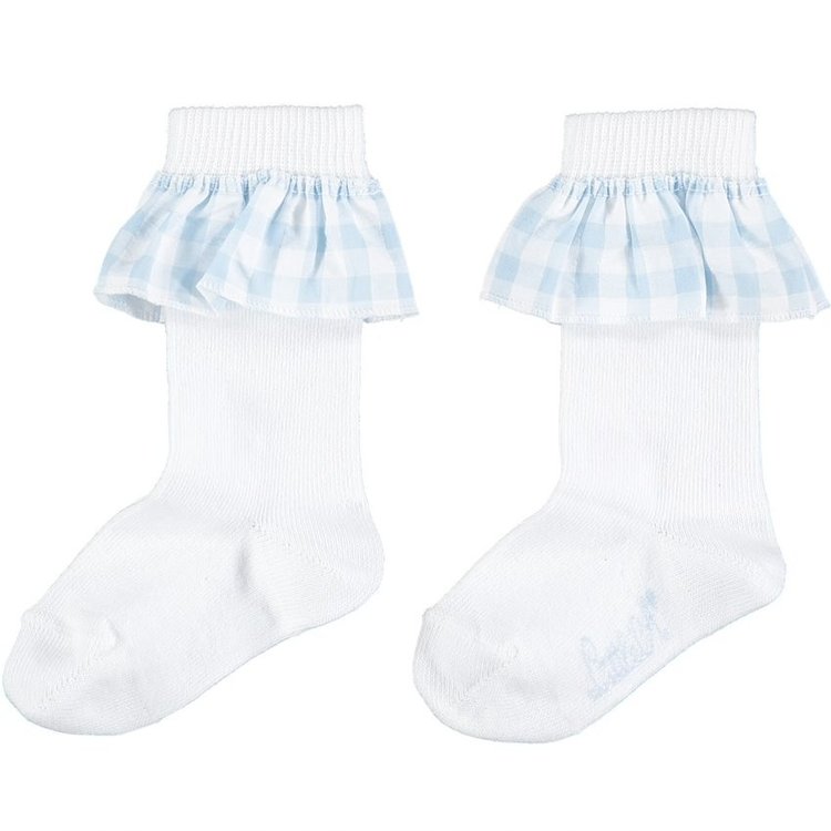 Little A Little A Chanelle Knee High Sock - SS22