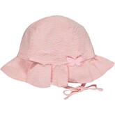 Little A Little A Doris Sunhat - SS22 - XS