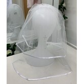 Little People 36" Communion Veil - 2022