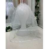 Little People Little People 36" Communion Veil - 2125