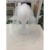 Little People Little People 36" Communion Veil - 2043